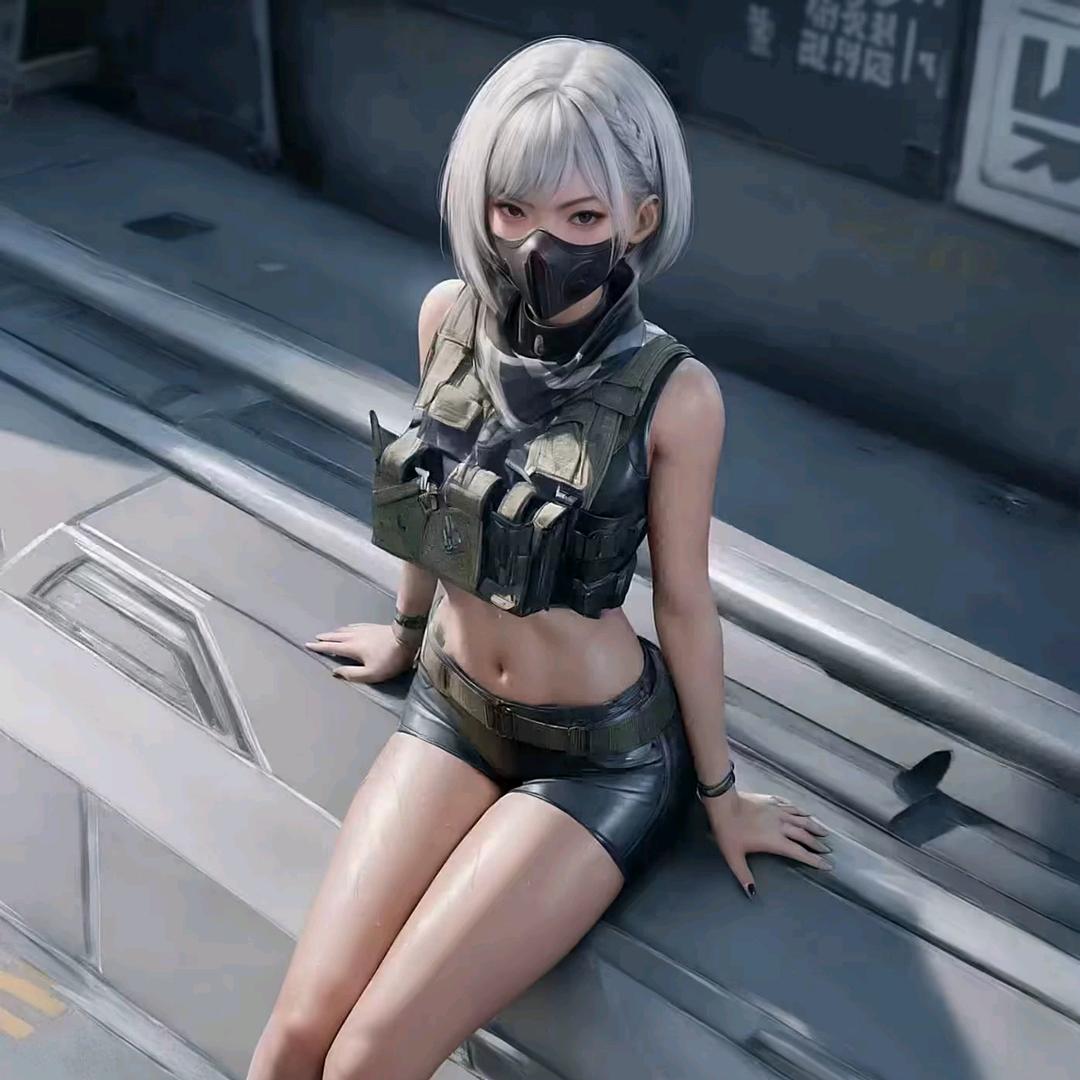 悲仫（三角洲行动）