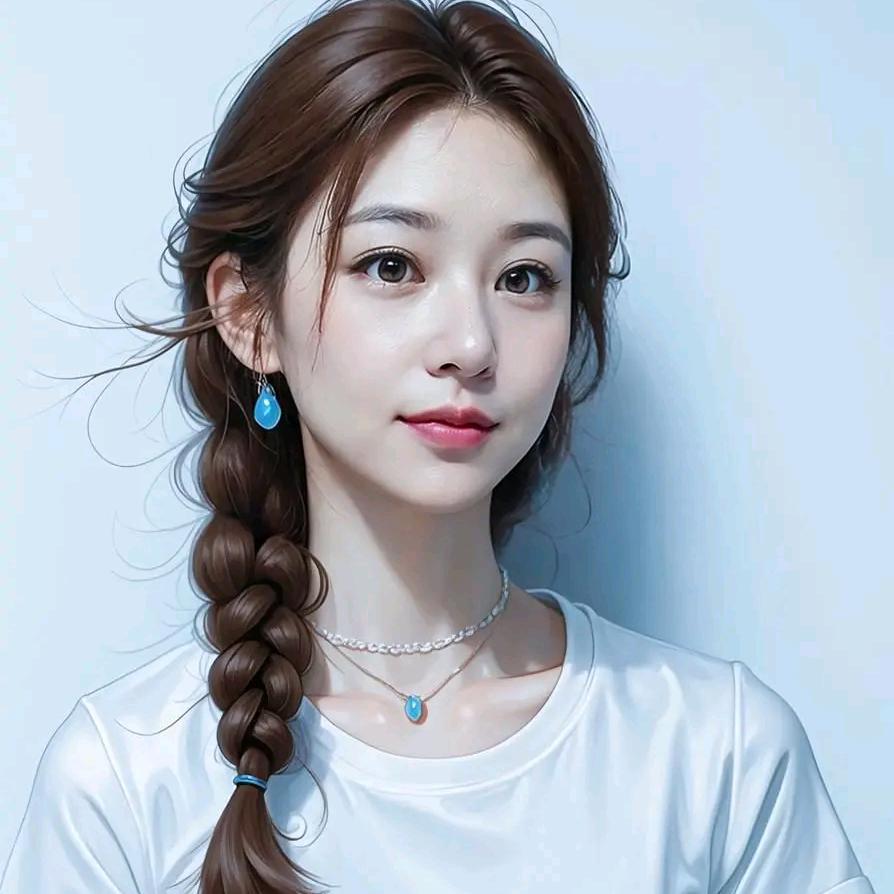 蘇傢～菇娘