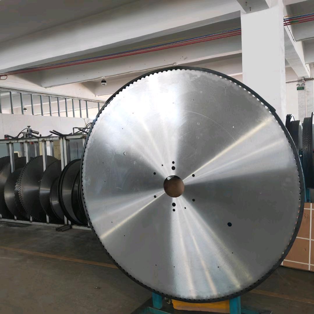 佛山市冈崎致锐精密刀具有限公司