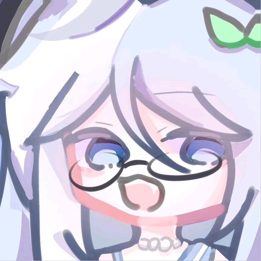 楠栀(｢･ω･)｢