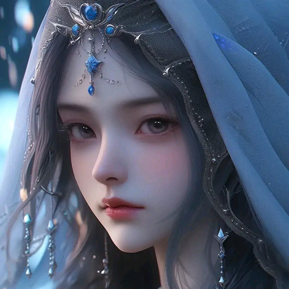 小丽子