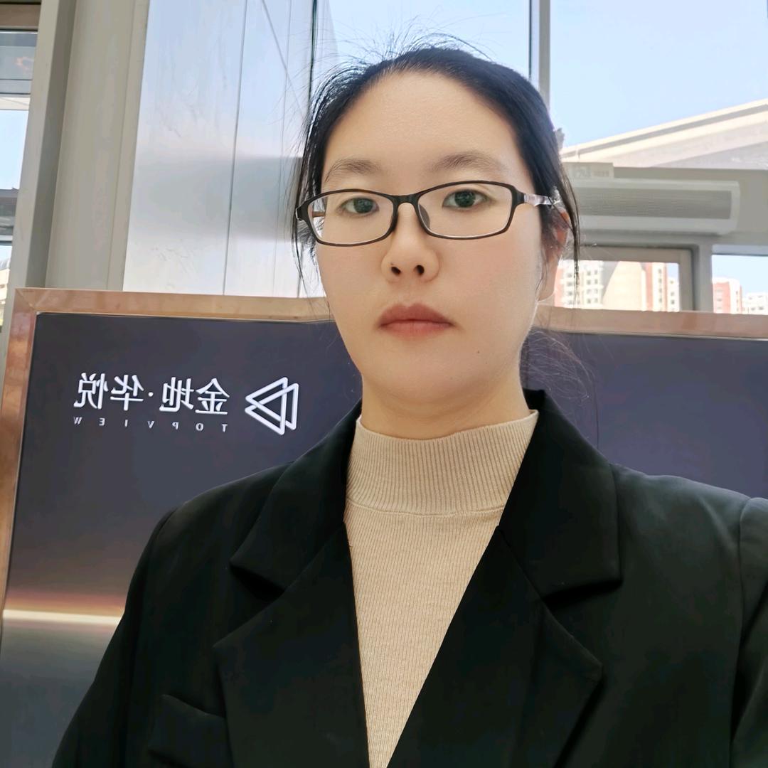 金地华悦～孙艳敏