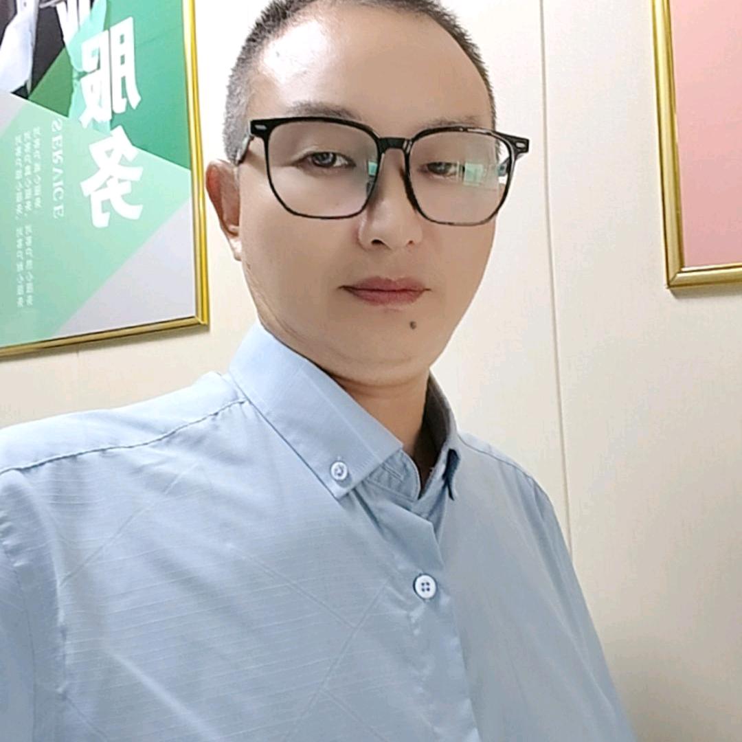 璧山楼市李哥