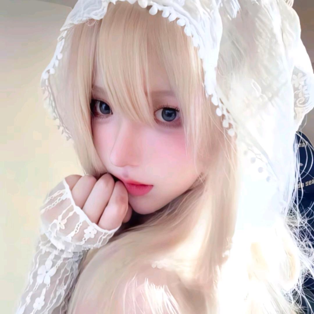 好熱💓