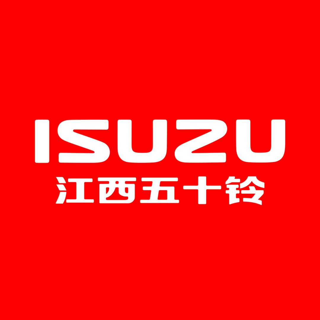 五十铃翼放轻卡
