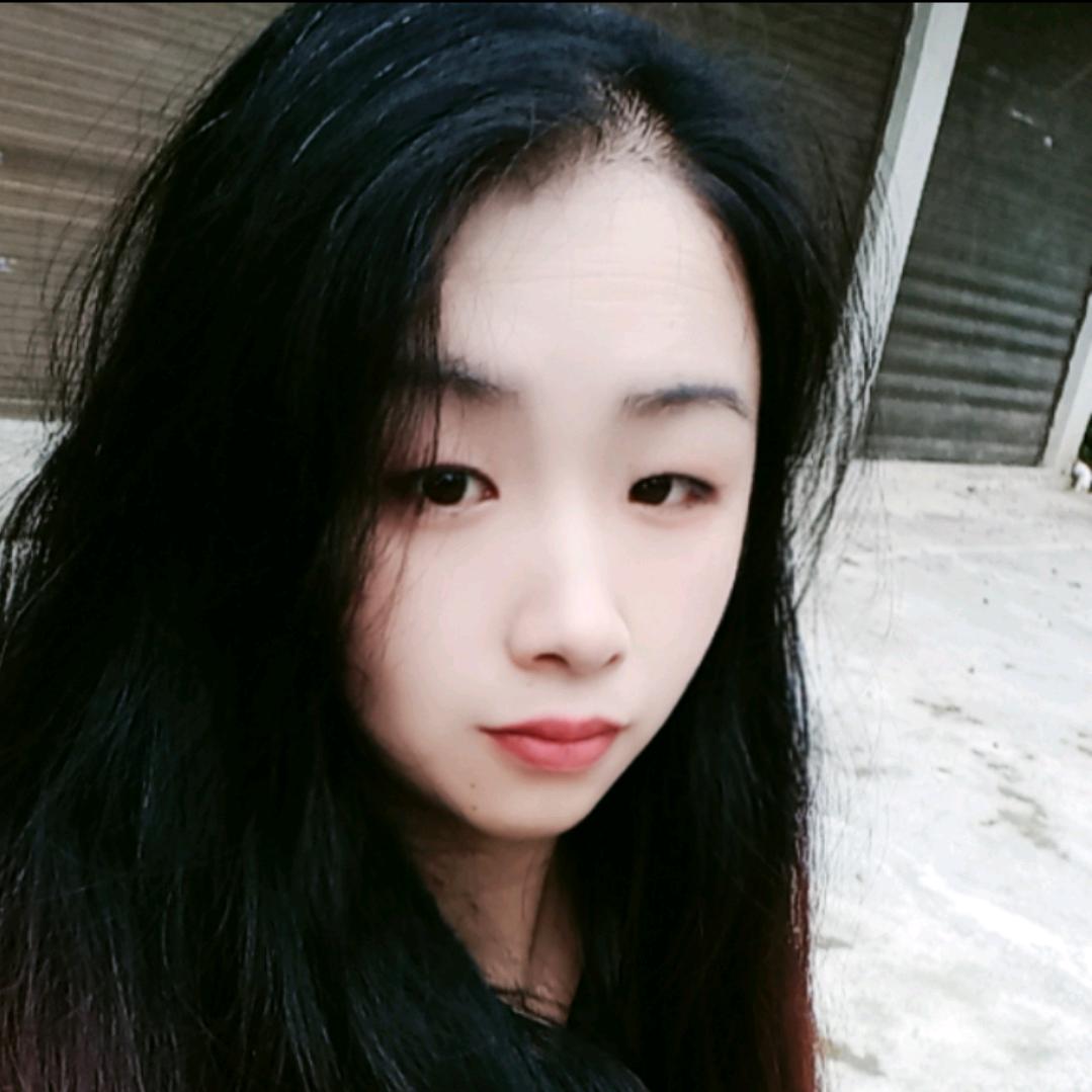 蓝樱呀！