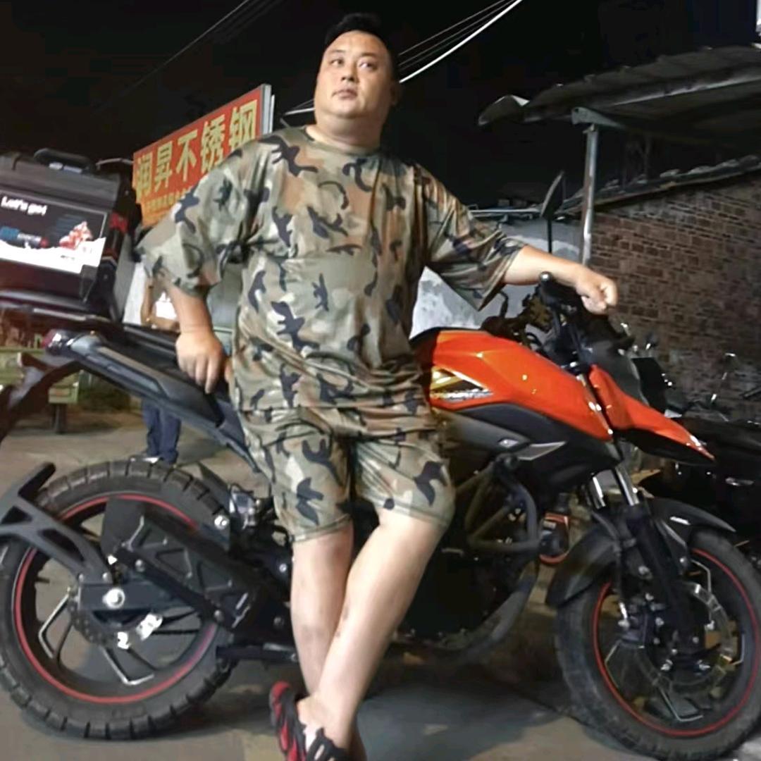 超龄青年