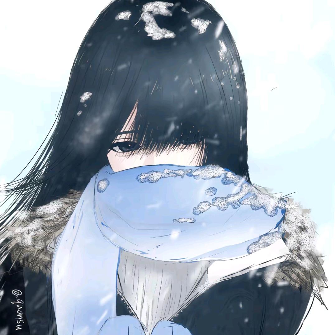 淡.