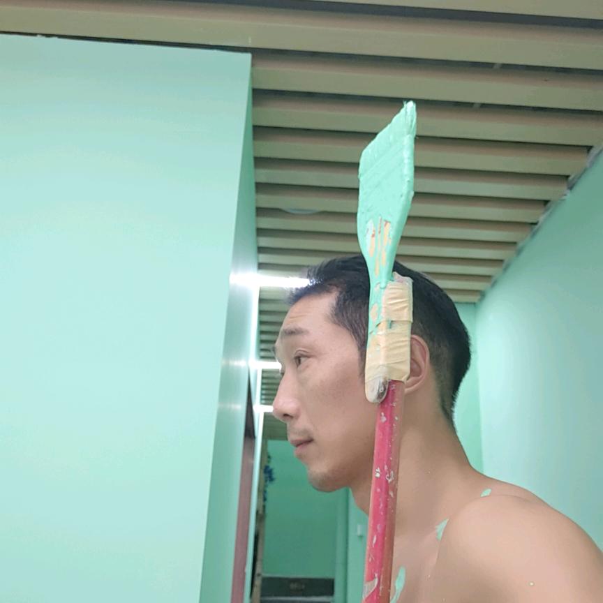 匠人