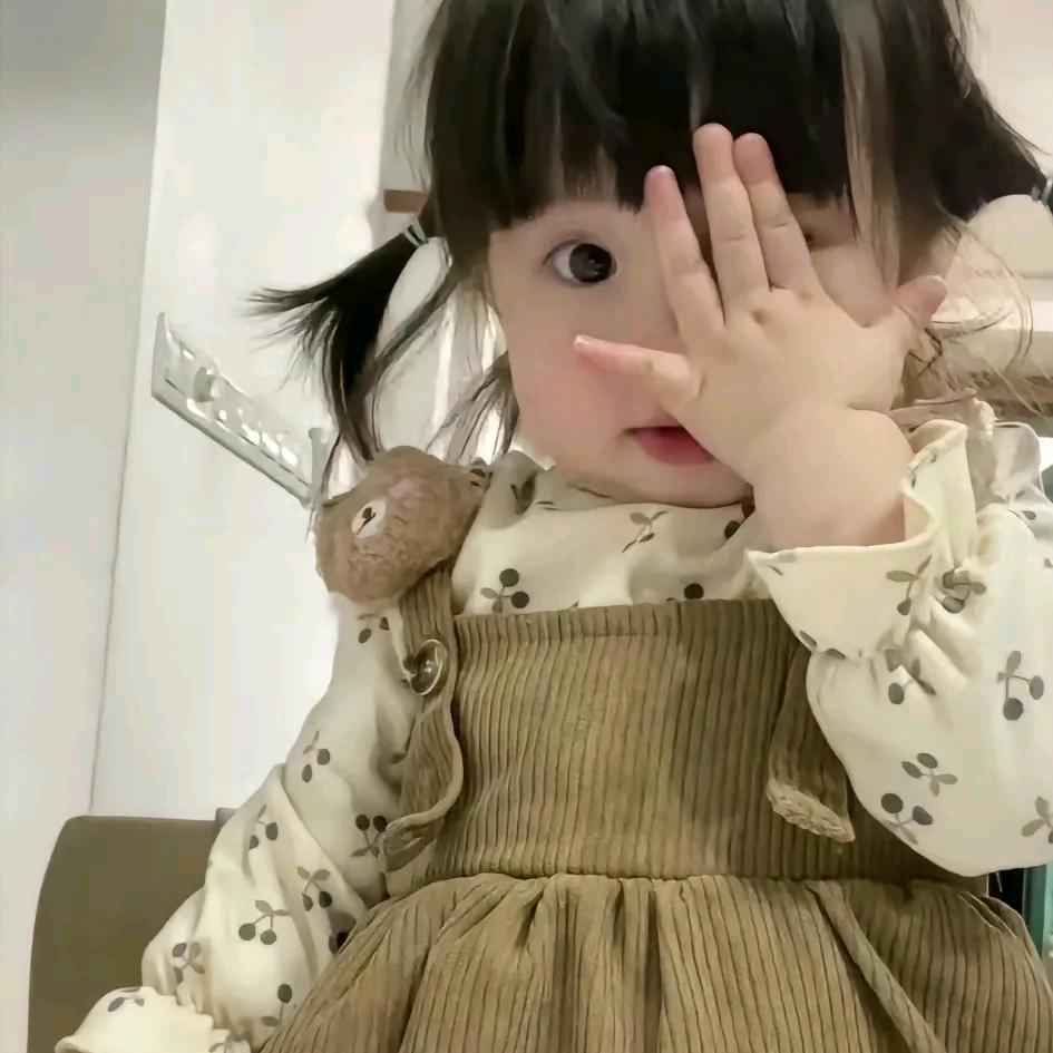 迷糊小熊♡