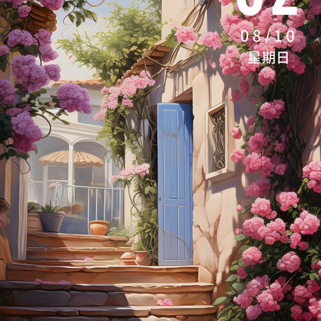 我的小屁孩
