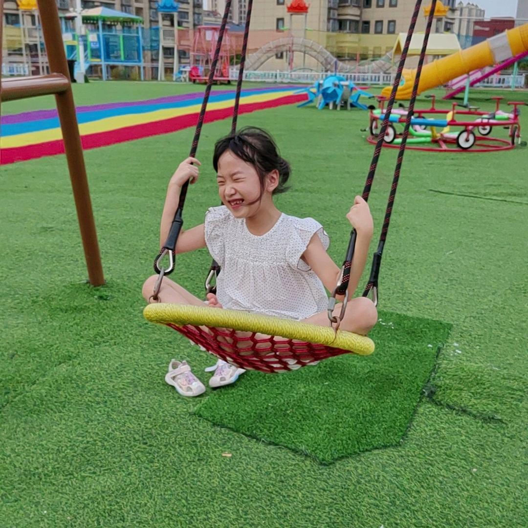 彤崽小兔子🐰