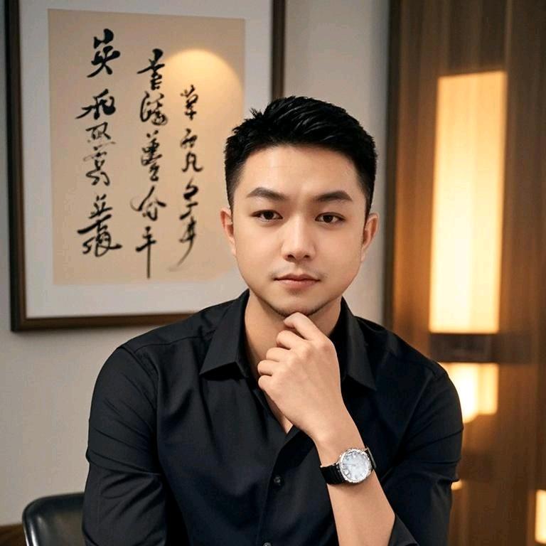 红尘🐉