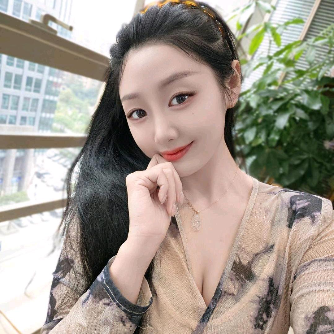 如意丰满教练（可可教练）