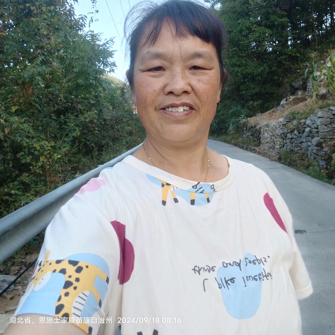 农村肖姐下午7点左右