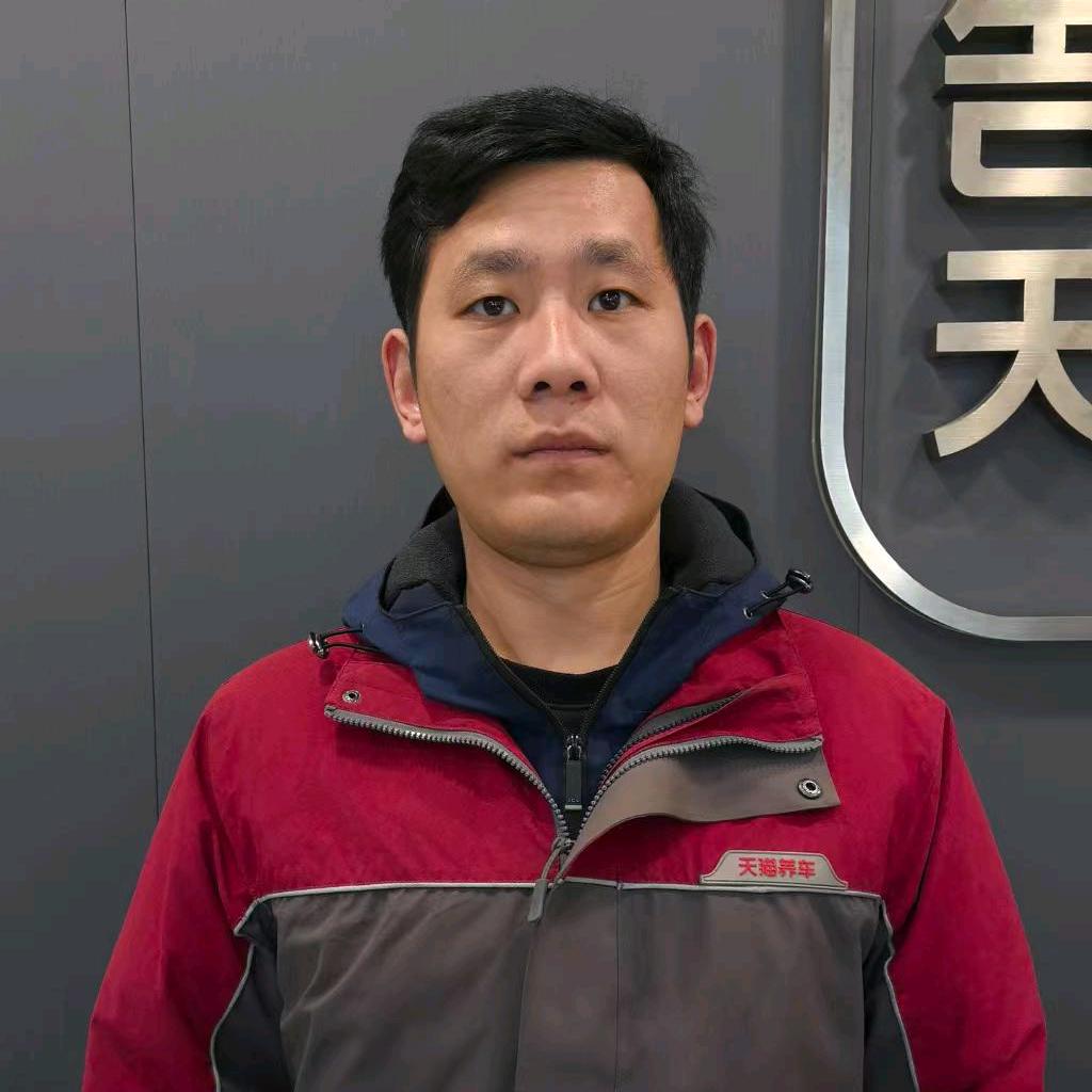 天猫养车陈塘庄小马哥