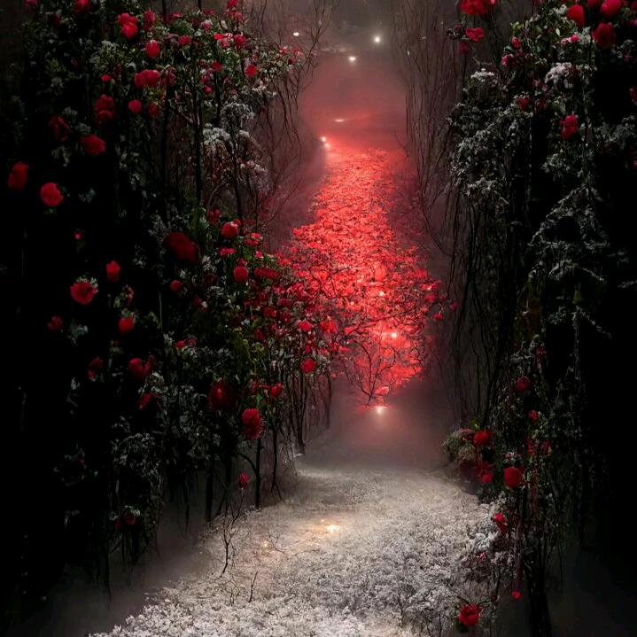 余生❤️爱你一生一世