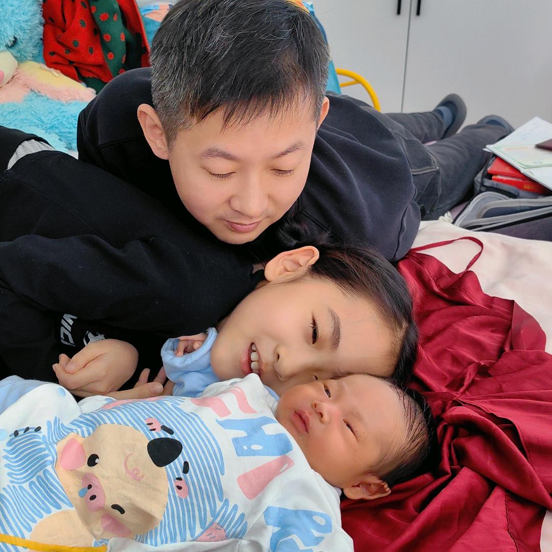 佳琪佳祎妈咪手作👧👦ᥫᩣ༠°