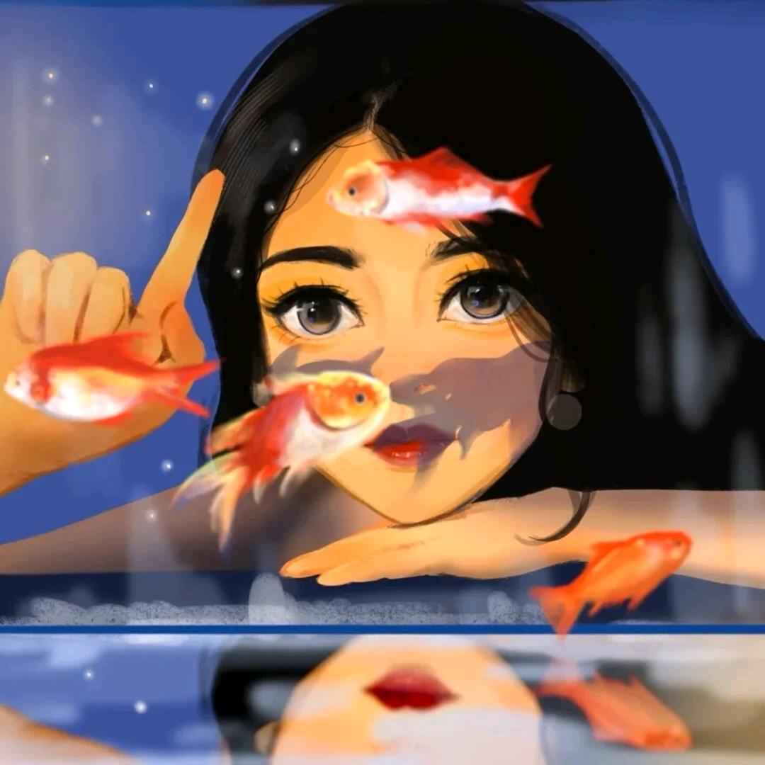 氿・゜
