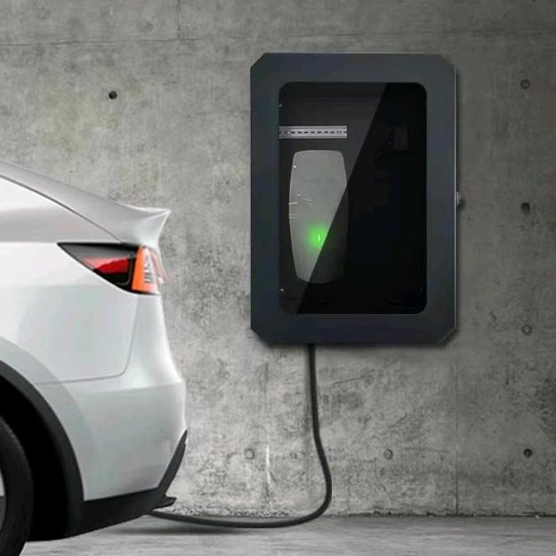 大庆充电桩销售安装