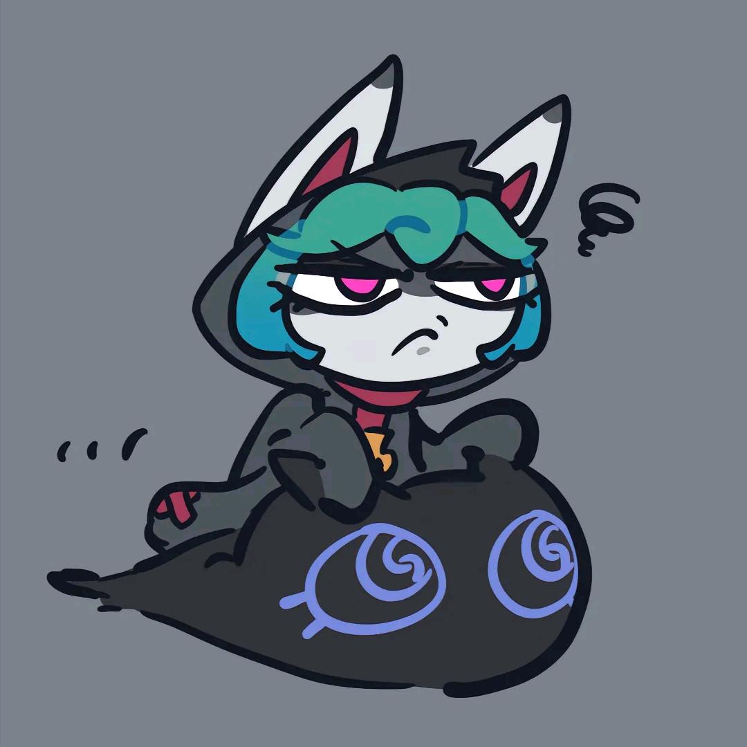 oceancat