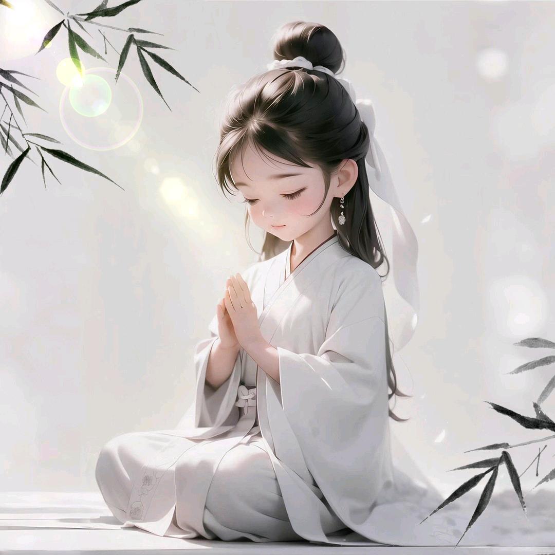 静候佳音🇨🇳