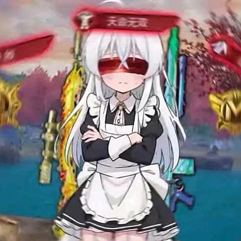 文杰好困啊