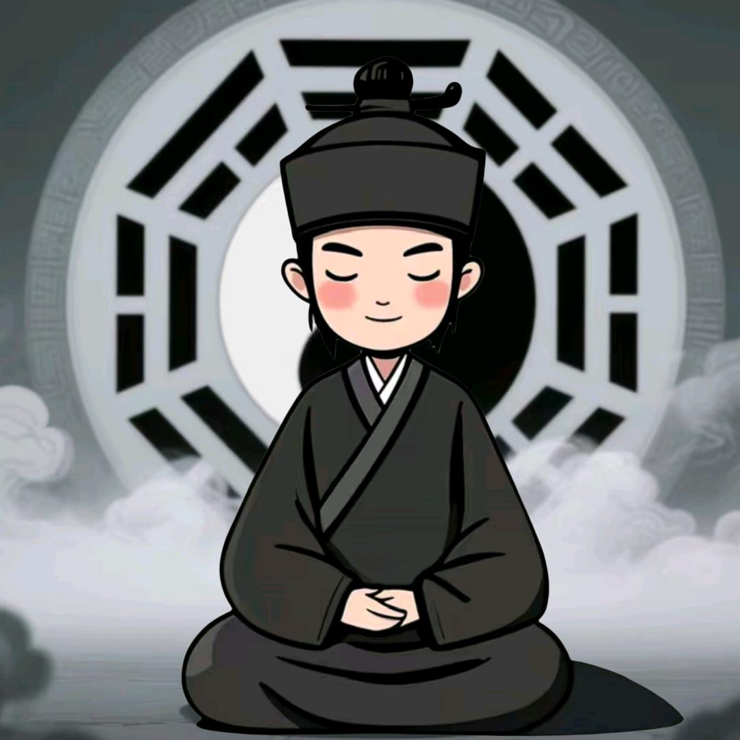 好运师兄