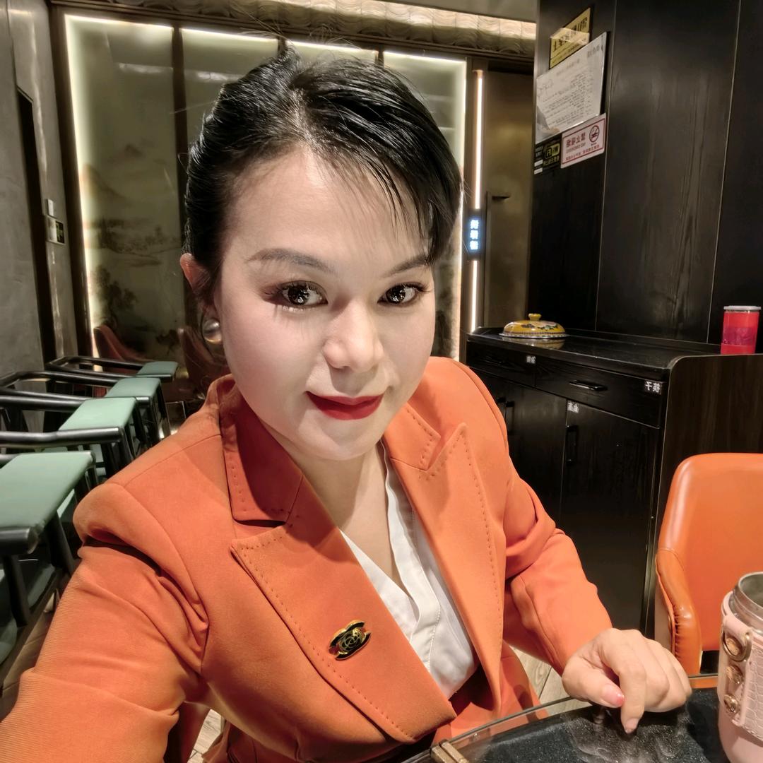 @餐饮人花总