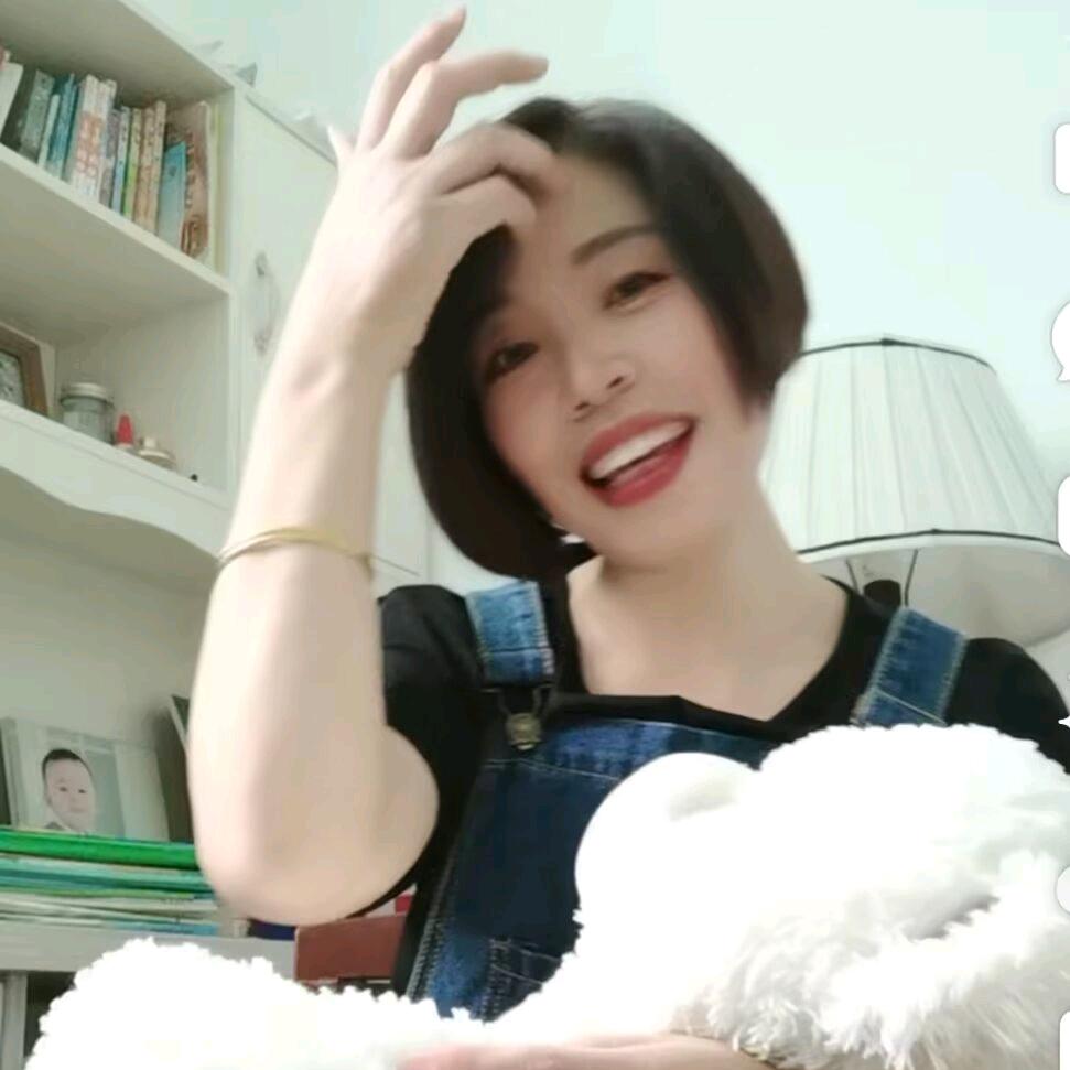 我丑但我很善良