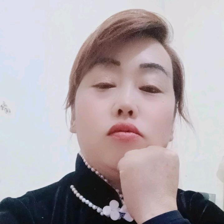 万妹妹，不定时直播