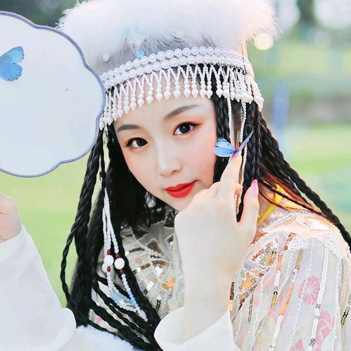 红尘如梦