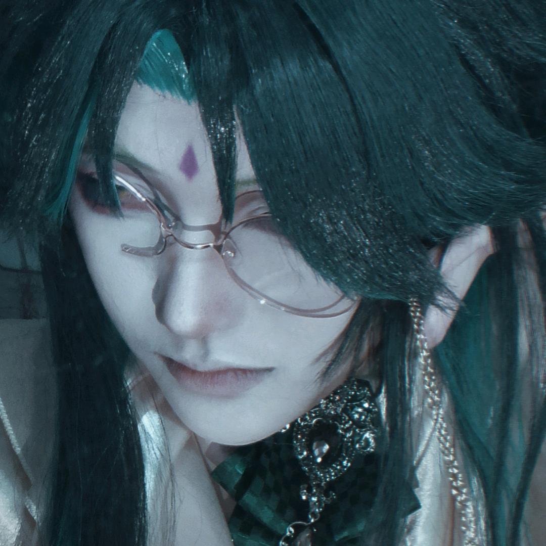 cn洛璃（不签to）