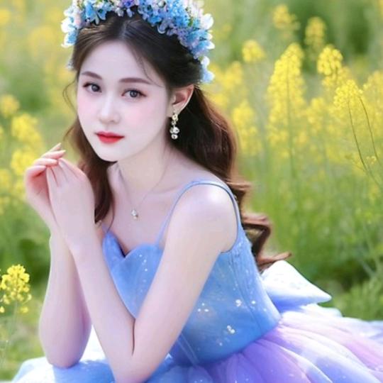 孩儿麻麻