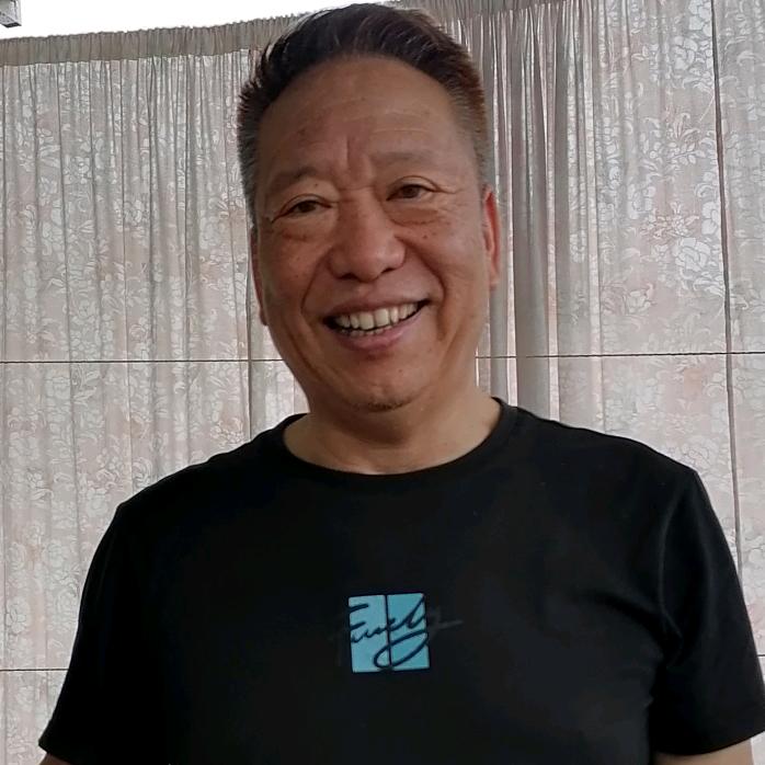 半知居士（姚建朝~书画爱好者）