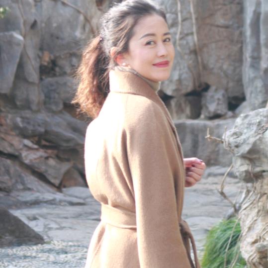 黄姐姐