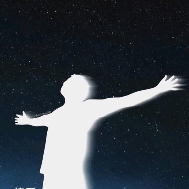 往事如尘，随心而行