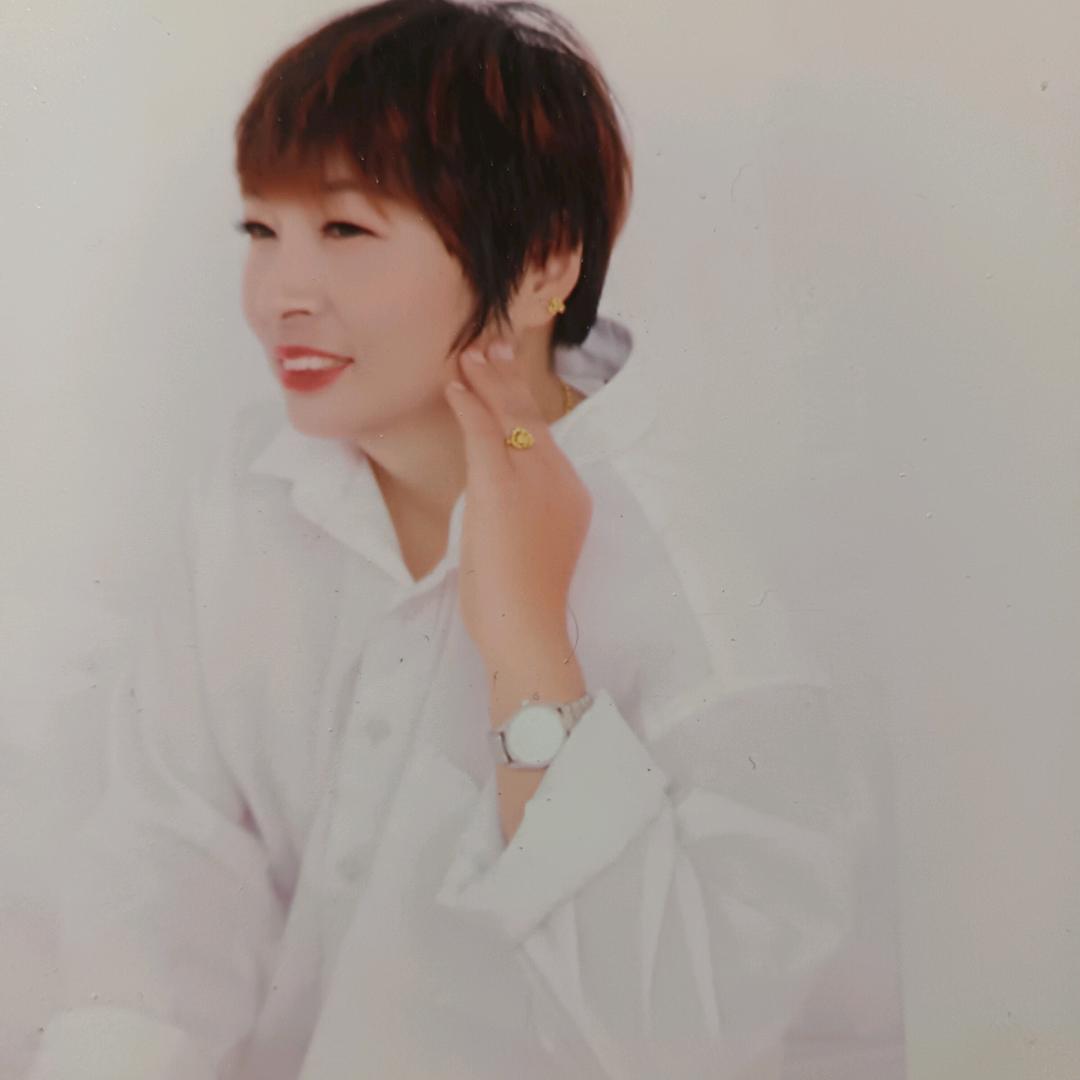 水影