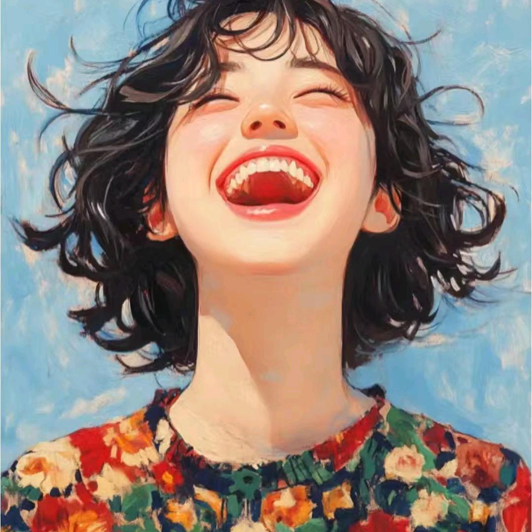 小米爱吃小面包