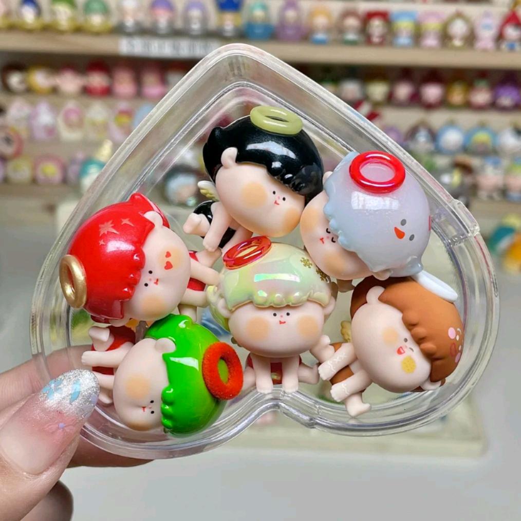 青青潮玩