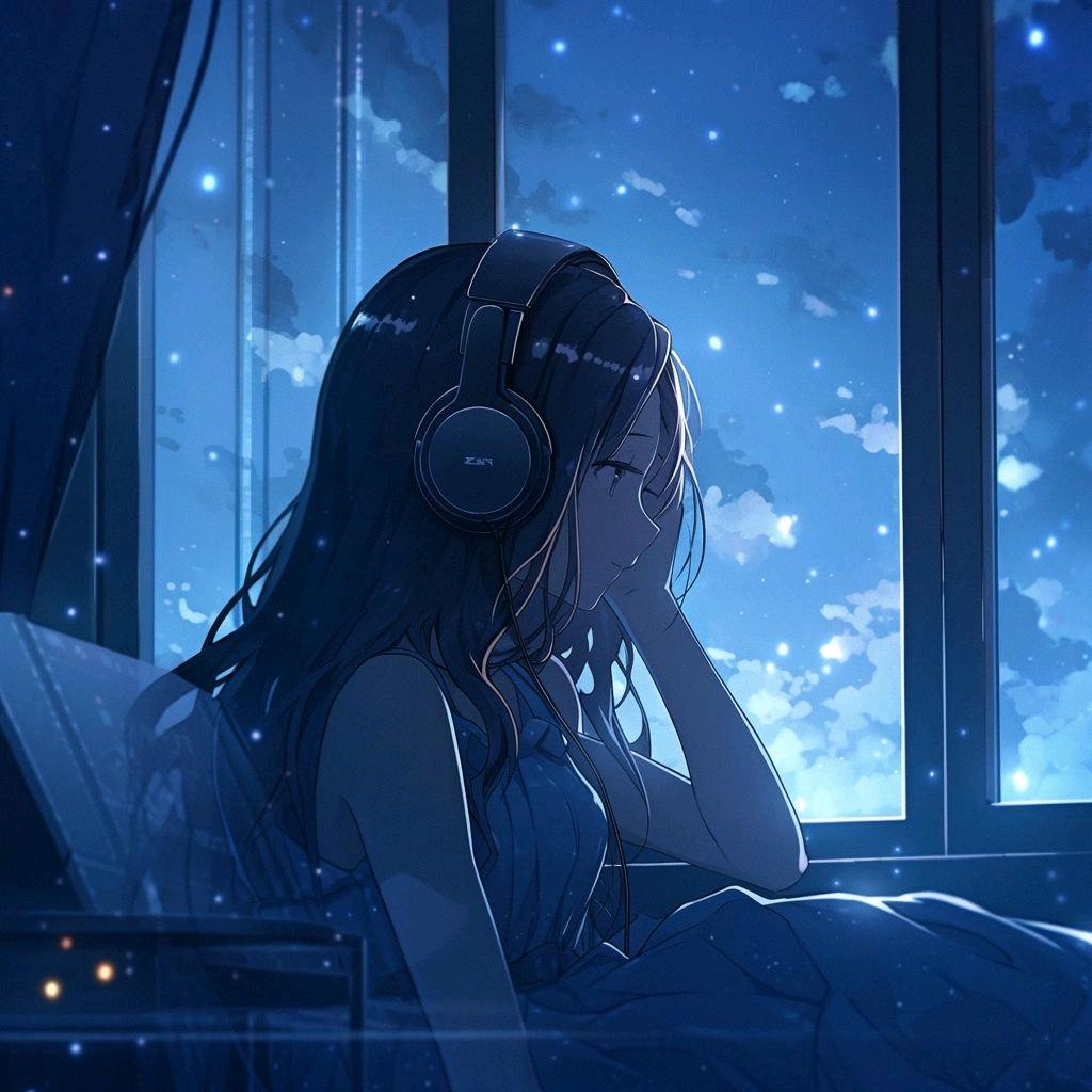 心随音乐