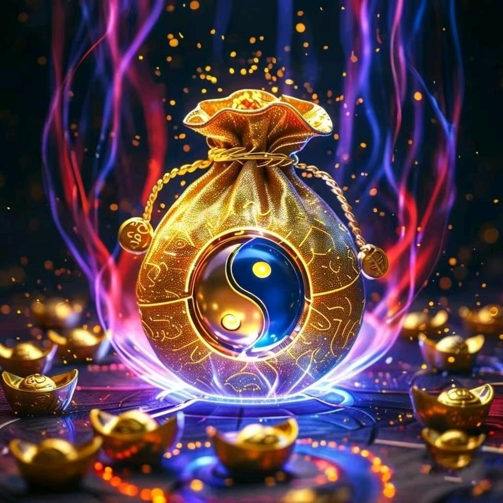 💰(^ω^)财运亨通💰(^ω^)