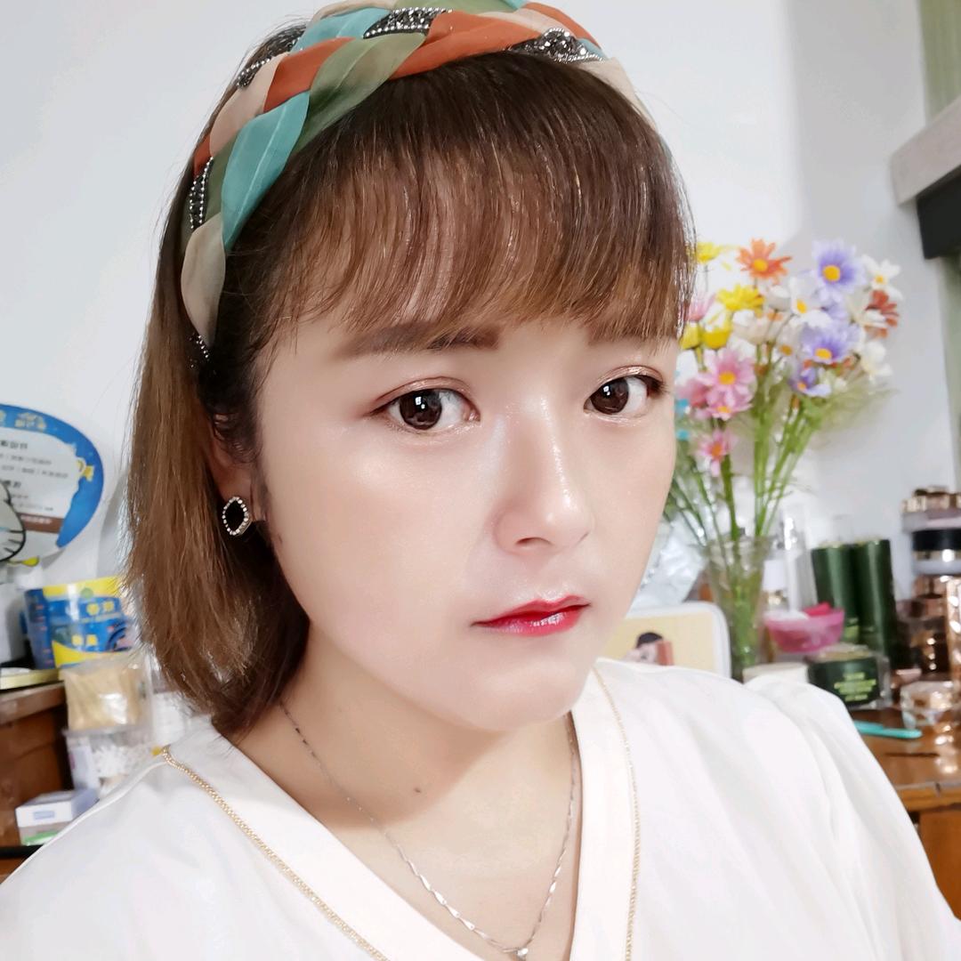 温馨的家
