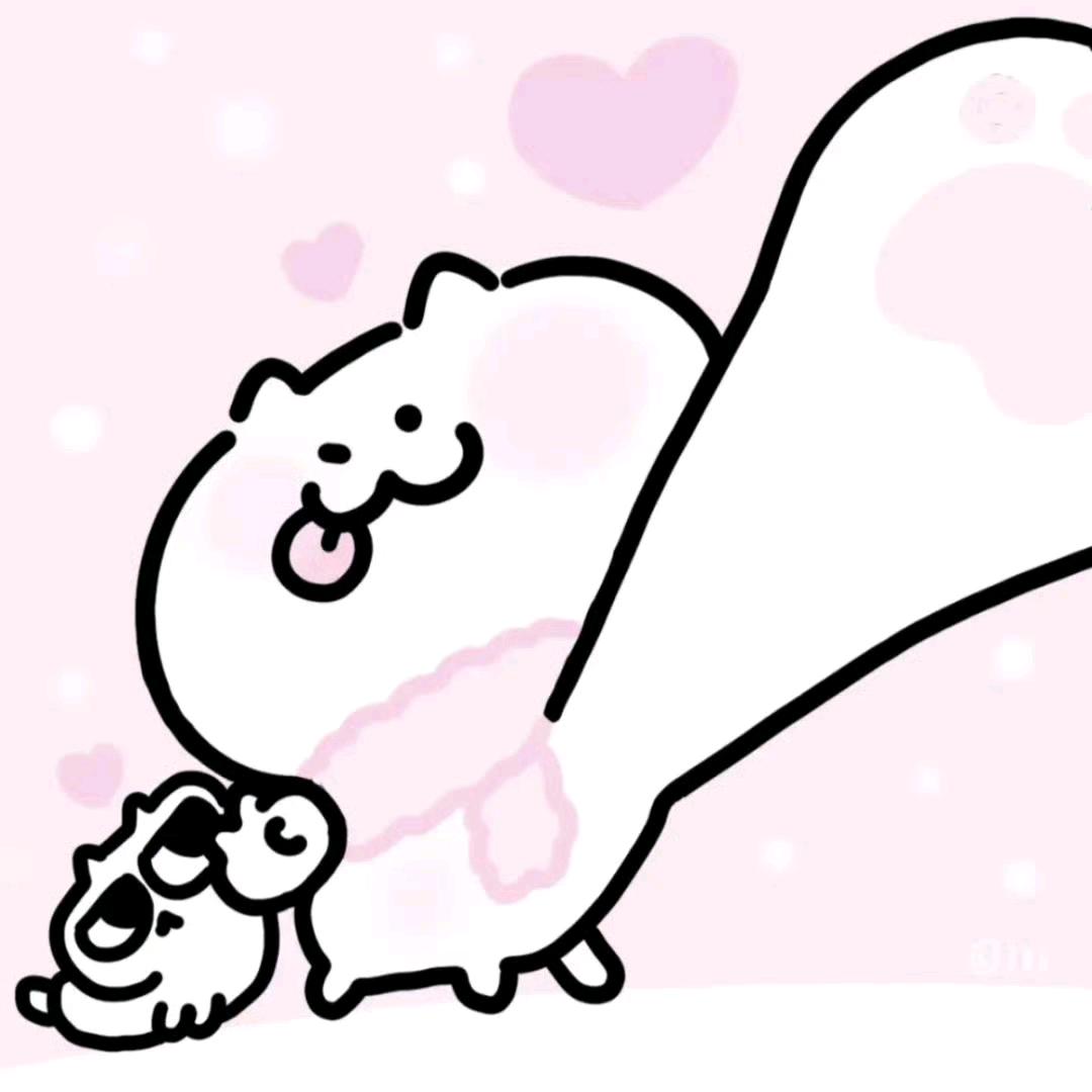 一只小谭~
