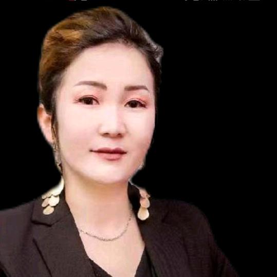 美拉在新疆
