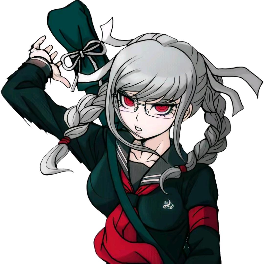 边古山.佩子（语C）