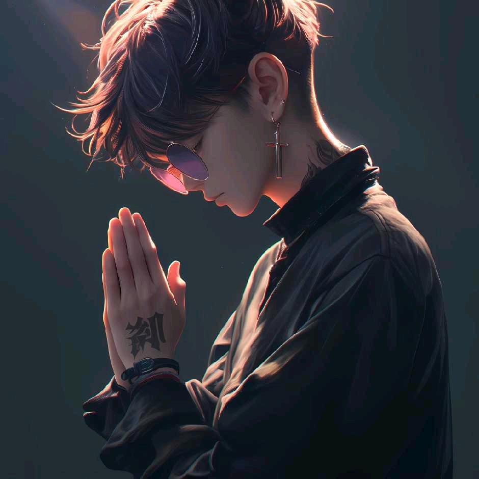 阿楓爱吃肉包子