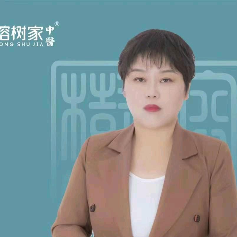 商丘榕树家侯老师