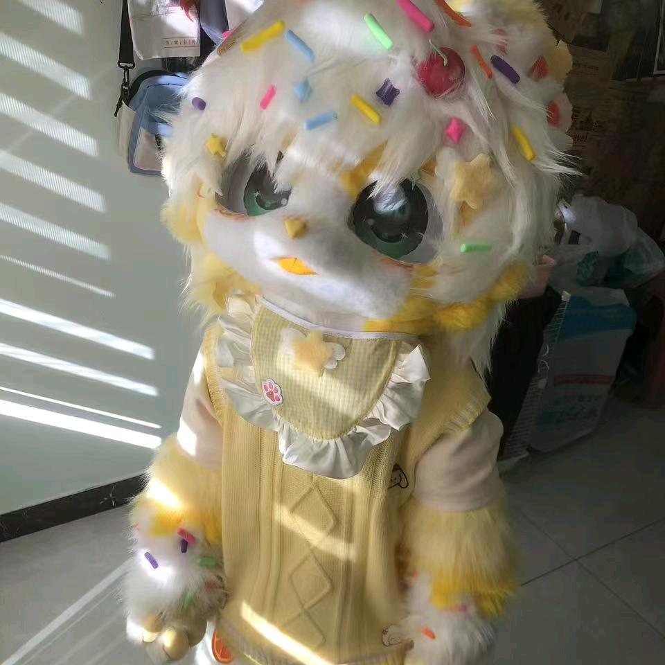 土豪（过年停更）
