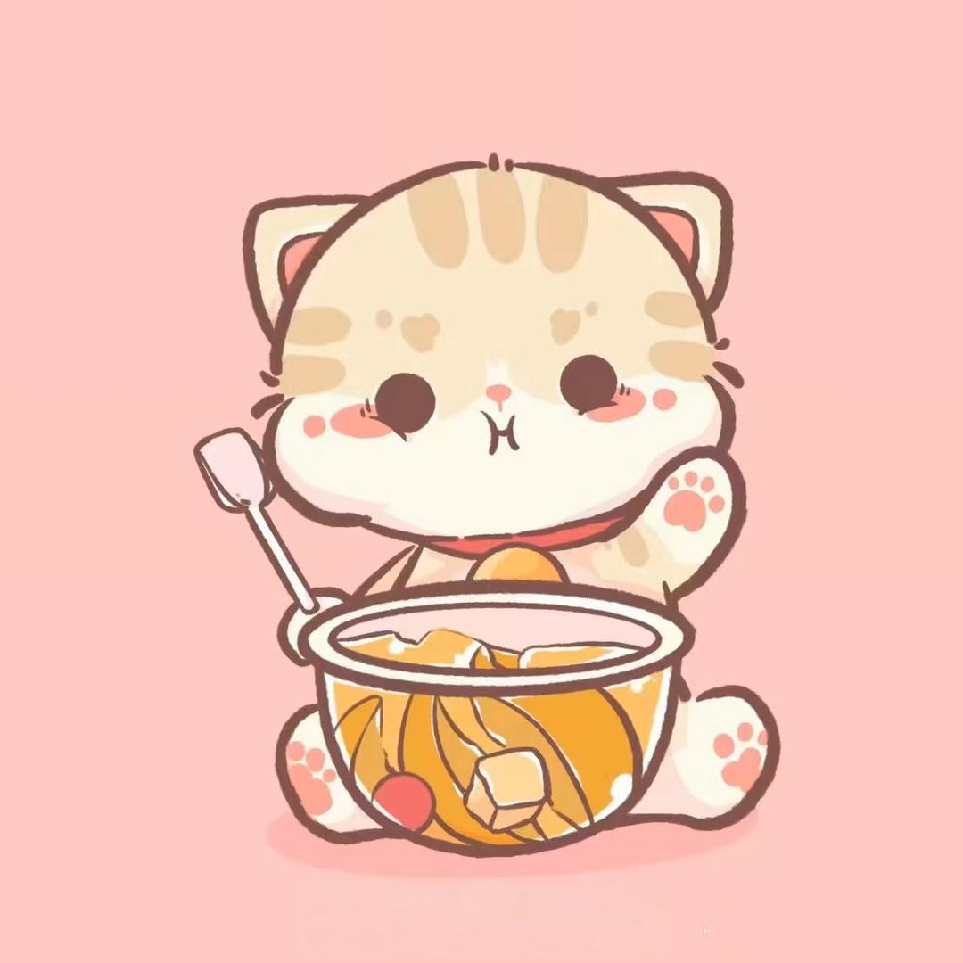 🍊小幸运✨